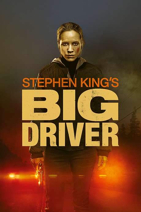Big Driver